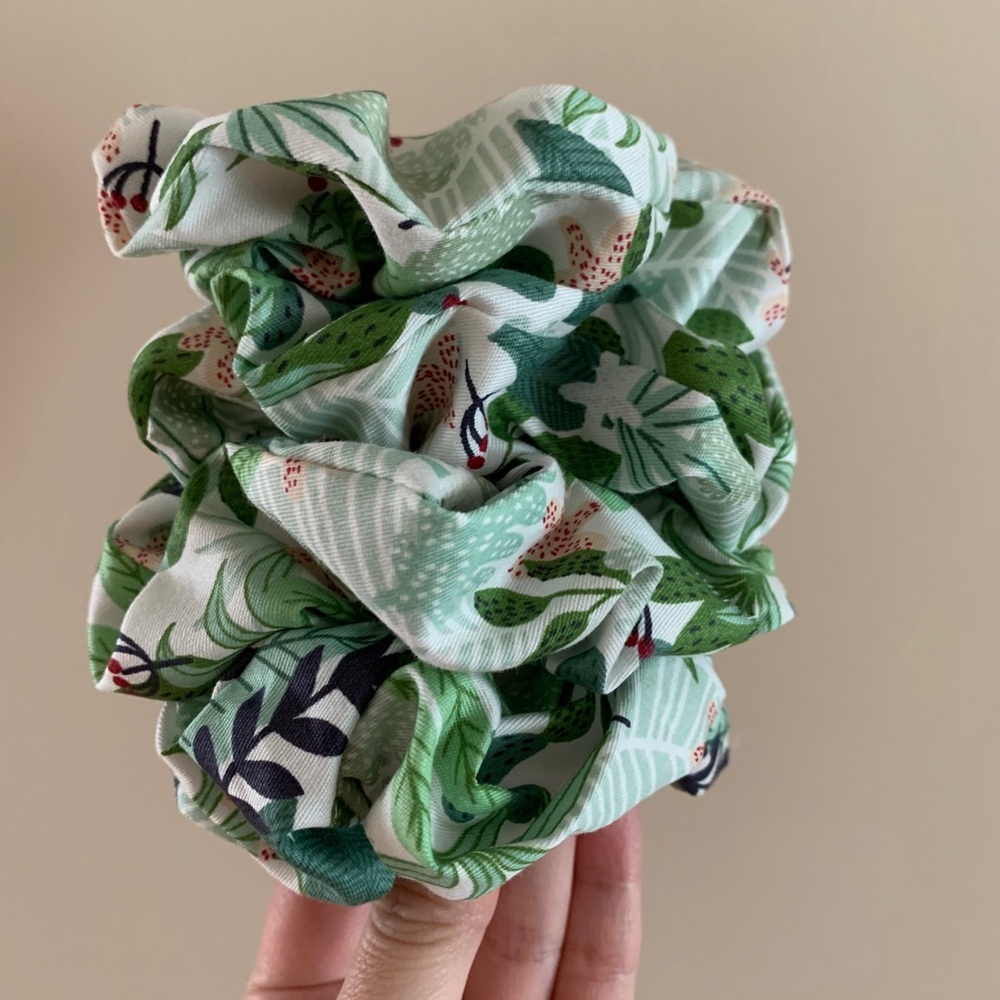 Scrunchies